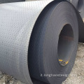 Bobina in acciaio carbone Q345 laminato a caldo